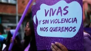 violencia de género