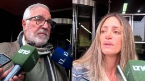 Comenzó el juicio al productor de frutillas acusado de trata de personas