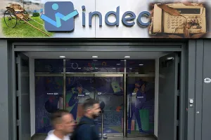 Con la metodología vieja del Indec, que mide fax y casetes pero subvalora servicios públicos, el Gobierno ya escondió 15% de inflación de la gestión Milei