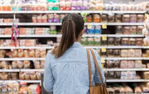 La inflación de julio fue del 2,1% y le puso freno a la desaceleración