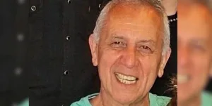 Luego de tres días desaparecido, encontraron al ingeniero buscado en la ciudad: estaba desvanecido adentro de su auto