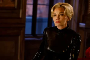 Vuelve “American Horror Story” y se conocieron las primeras e inquietantes imágenes de la decimotercera temporada