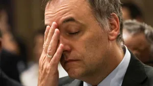 Gana tiempo: le concedieron la prórroga a Manuel Adorni para que justifique las inconsistencias en su patrimonio