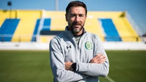 Cristian Kily González acordó su llegada al Inter Miami y tendrá su primera experiencia como director técnico en el exterior