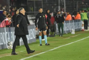 Contraste leproso: Newell's se hizo fuerte en el Parque Independencia y ahora tiene que refrendar ese bueno momento en suelo ajeno