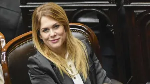 Relato libertario: Lamoine aseguró que "no es tarea del gobierno" atender la economía de cada hogar