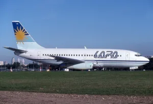 Vuelo 3142: a 27 años de la catástrofe de LAPA en Aeroparque