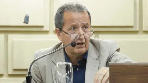 Nueva ley electoral en Santa Fe: para el Frente Amplio por la Soberanía "es un fenomenal retroceso democrático"