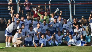 Leones, equipo de la familia Messi, muda su localía y jugará en el predio Jorge Griffa