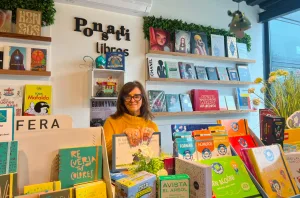 “La lectura humaniza y hoy está en riesgo”: la derogación de la Ley de Defensa de la Actividad Librera pone en peligro a la cultura