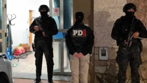Imputaron por lavado de activos a Mariano Ruiz, contador de Los Monos, a su pareja y a su hijo