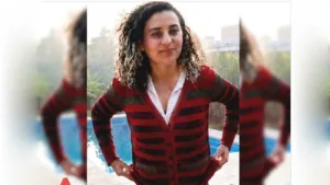 Encontraron en Brasil a Micaela Albornoz, la joven rosarina que era buscada desde junio