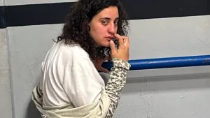 Caso Micaela Albornoz: sus familiares la encontraron en Camboriú y este viernes regresa a Rosario