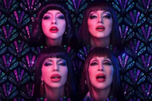 Moria Casán: “La Mostra” del espectáculo argentino, diseccionada y analizada a través de una serie que no tiene desperdicios