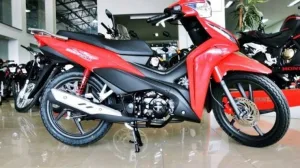 La venta de motos 0 km creció 30,4% en julio y superó las 500.000 unidades en lo que va del año