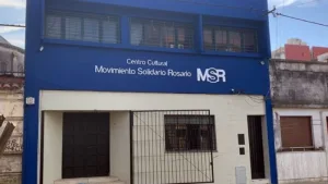 ¿Qué hacer ante un control policial?: organizan charlas gratuitas sobre violencia institucional en Rosario