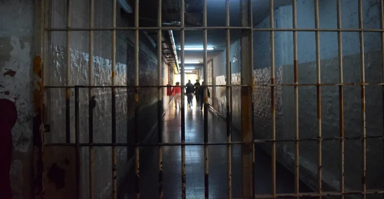 “Castigo extra”: un estudio revela lo que viven las mujeres detenidas por delitos del crimen organizado