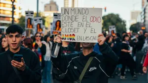 El odio mata: reclaman que el crimen de Jessica Núñez sea investigado como travesticidio