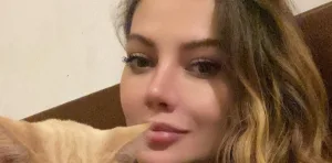 Habló la exnovia de Cerimedo y lo acusó de haber filtrado los audios de las coimas en ANDIS