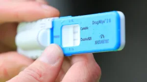 Narcolemia obligatoria para funcionarios en Santa Fe ya tiene media sanción