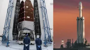 La Nasa lanzó el telescopio Roman, una nueva ventana para explorar los secretos del universo