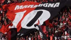 Popular de Newell's