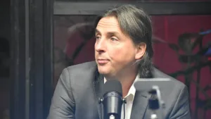 Julián González: "Queremos conocer los detalles de la auditoría de Newell's"