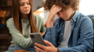 Día del Niño: el 40% de los adolescentes sufre acoso online y crece la preocupación por el grooming