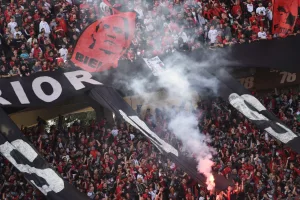 Newell's informó la cifra que recaudó con el bono extraordinario obligatorio implementado frente a Boca
