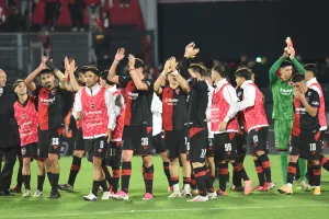 Newell's busca un triunfo clave en el Coloso para encadenar dos victorias seguidas ante su gente