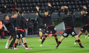 Equipo confirmado: Newell's busca un triunfo clave en el Coloso para encadenar dos victorias seguidas ante su gente