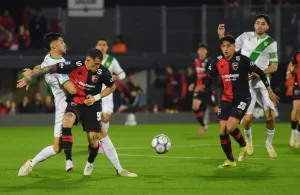 newells banfield