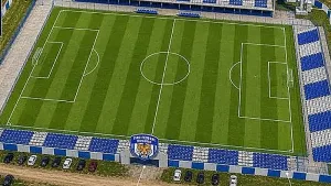 El nuevo estadio de Tiro Federal y sus reductos históricos