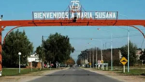 Pueblo Marí Susana