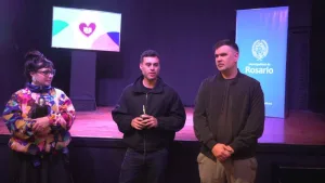 Mes del Teatro Independiente