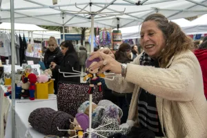 La Municipalidad presentó diversas propuestas pensadas para celebrar a las infancias