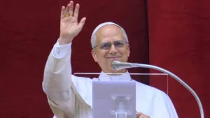 El Papa León XIV vendrá a la Argentina en noviembre: estará en Córdoba, Buenos Aires y Luján