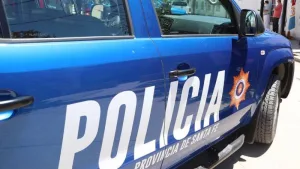 patrullero policia