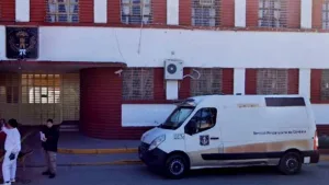penal de cordoba