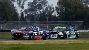 Las TC Pick Up y TC Pista Pick Up llegarán el próximo fin de semana a Rosario
