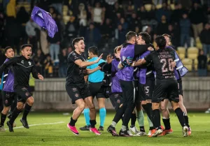 Platense superó a Coquimbo por penales y clasificó a cuartos de final de la Copa Libertadores