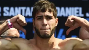 Murió Prichard Colón,