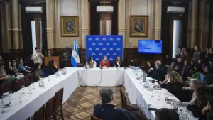 proyecto de ley de falsas denuncias