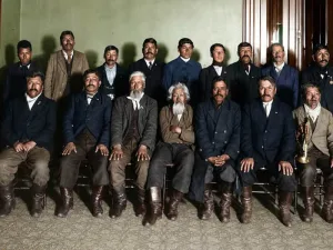 Mucho antes de los barcos: la historia del trabajo que construyó la Argentina