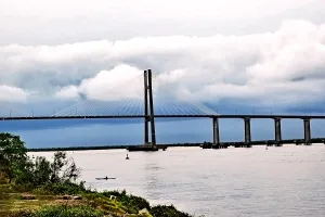 Probabilidad de lluvias en la mañana de este sábado, después algo de sol y sigue la primavera equivocada