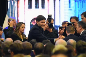 Pullaro está de acuerdo en suspender las Paso nacionales: “En Santa Fe es diferente”
