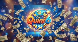 Cómo hacer para ganar 3 millones de dólares libres de impuestos en el Quini 6: el sorteo histórico