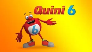 El Quini 6 quedó vacante y hubo seis santafesinos entre los ganadores del Siempre Sale