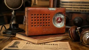 Día de la Radiodifusión Argentina: por qué se celebra y cuántos años pasaron desde la primera transmisión