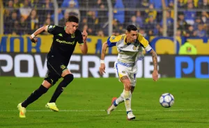 Arrancó el segundo tiempo en el Gigante: a pesar de ser superior, Central no puede con Aldosivi e iguala 0-0
